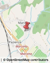 Località Marcena, 31,52100Arezzo