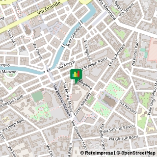 Via Carlo Goldoni, 73, 57125 Livorno LI, ,57125Livorno