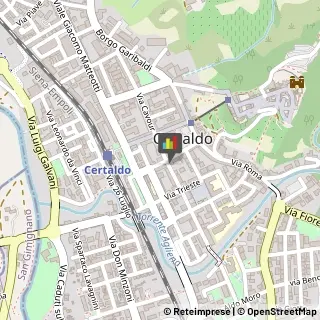 Ingegneri,50052Firenze