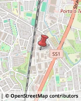 Via Giovan Battista Lulli, 29,57124Livorno