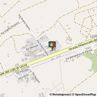 Appartamenti e Residence,73100Lecce