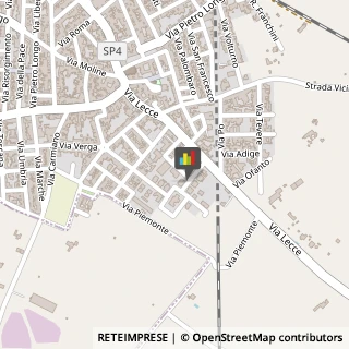 Poste,73051Lecce