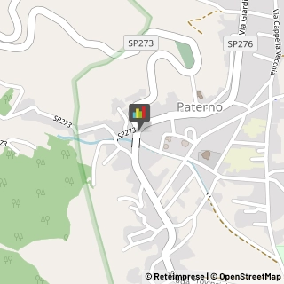 Elettrodomestici Paterno,85050Potenza