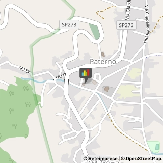 Poste,85050Potenza