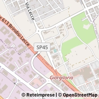 Map Surbo