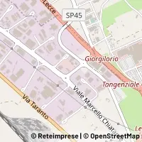 Carte Lecce