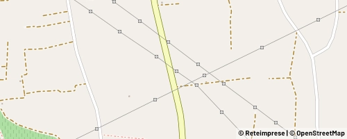 Mappa Manduria