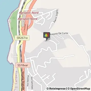 Bar e Ristoranti - Arredamento Agropoli,84043Salerno