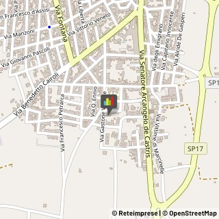 Massaggi,73015Lecce