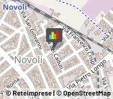 Istituti di Bellezza Novoli,73051Lecce