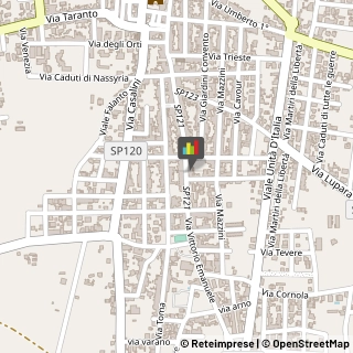 Mercerie Pulsano,74026Taranto
