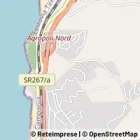 Karta Agropoli