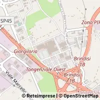 Mapa Surbo