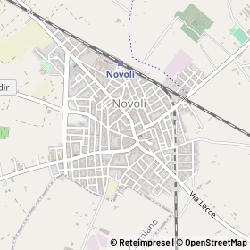 Mappa 73051