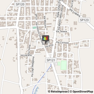 Articoli ed Alimenti per Animali Domestici - Dettaglio Pulsano,74026Taranto