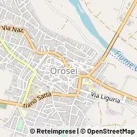 Carte Orosei