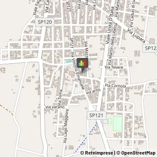 Gelaterie Pulsano,74026Taranto