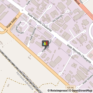 Elettronica Industriale,73100Lecce