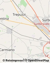 Autofficine e Centri Assistenza Squinzano,73018Lecce