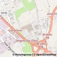Hartă Surbo