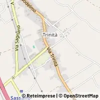 Peta Sala Consilina