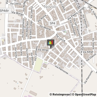 Parrucchieri Novoli,73051Lecce