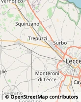 Assicurazioni Surbo,73100Lecce