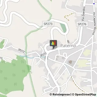 Vendite per Corrispondenza Paterno,85050Potenza