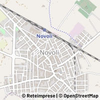 Kort Novoli