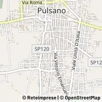 Carte Pulsano