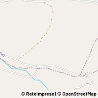 Map Giungano