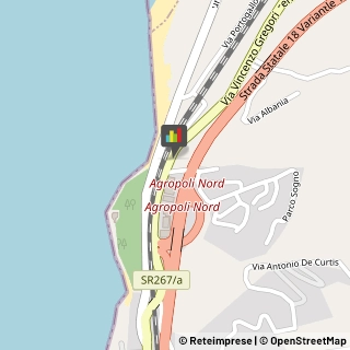 Bar e Ristoranti - Arredamento Agropoli,84043Salerno