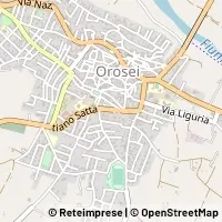 Harita Orosei