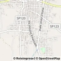 Carte Pulsano