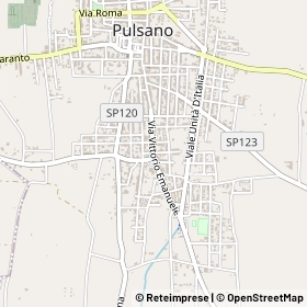 Mappa 74026