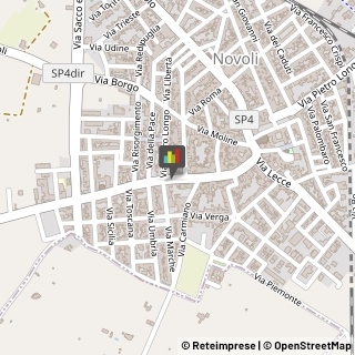 Parrucchieri,73051Lecce