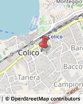 Via Parravicini, 14,23823Colico