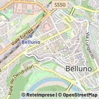 Kort Belluno