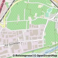 Map Lavis