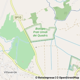 Mappa 33030