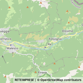 Mappa Villette