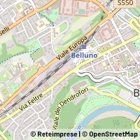 Carte Belluno