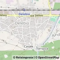 Peta Delebio