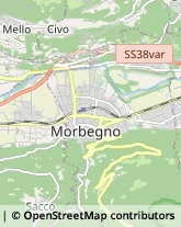 Imprese Edili Morbegno,23017Sondrio