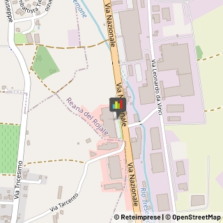 Stufe,33010Udine