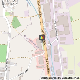 Stufe,33010Udine