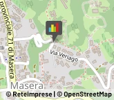 Imprese di Pulizia,28855Verbano-Cusio-Ossola