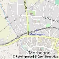 Kort Morbegno