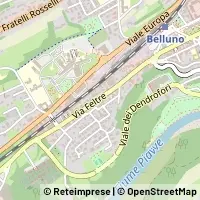 Carte Belluno