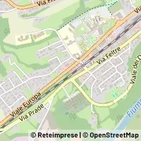 Carte Belluno